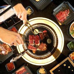 Taiyo BBQ RestoMontreal.ca