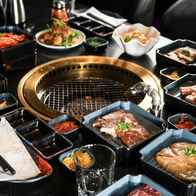 Taiyo Cité Restaurant Montreal, QC