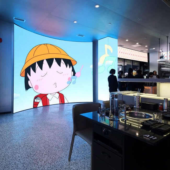 Taiyo Sushi - Restaurant BBQ, Express Longueuil, Brossard, Taiyo Cité Centre-ville Montreal