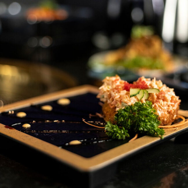 Taiyo Sushi - Restaurant BBQ, Express Longueuil, Brossard, Taiyo Cité Centre-ville Montreal