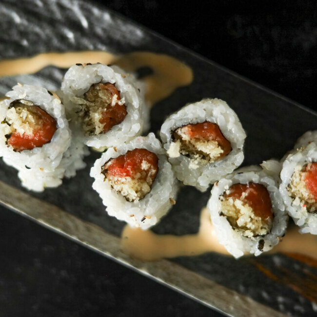 Taiyo Sushi - Restaurant BBQ, Express Longueuil, Brossard, Taiyo Cité Centre-ville Montreal