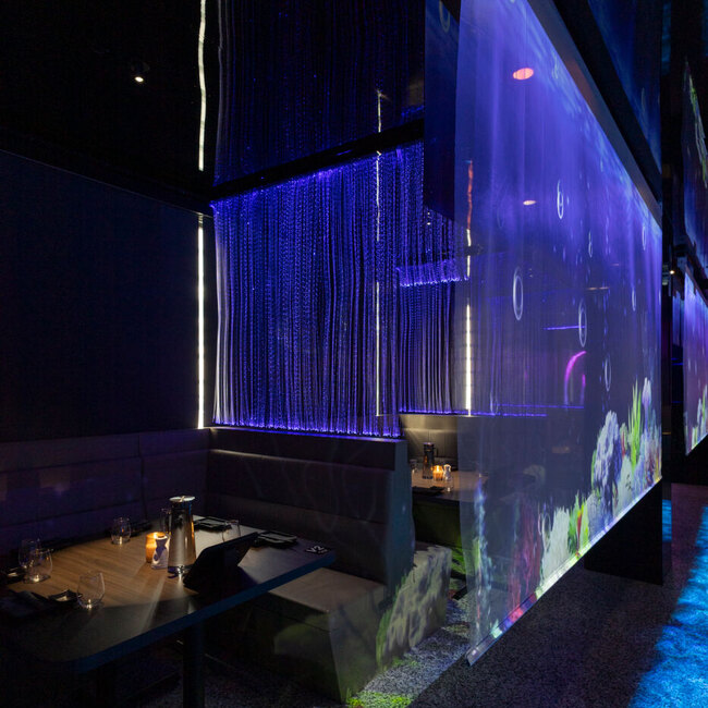 Taiyo Sushi - Restaurant BBQ, Express Longueuil, Brossard, Taiyo Cité Centre-ville Montreal