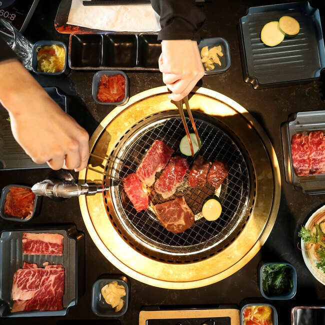 Taiyo Sushi - Restaurant BBQ, Express Longueuil, Brossard, Taiyo Cité Centre-ville Montreal