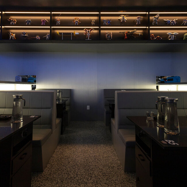 Taiyo Sushi - Restaurant BBQ, Express Longueuil, Brossard, Taiyo Cité Centre-ville Montreal