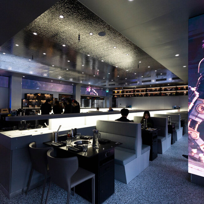 Taiyo Sushi - BBQ, Express Restaurant Longueuil, Brossard, Taiyo