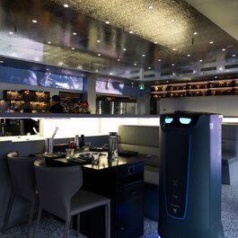 Taiyo Cité BBQ Restaurant