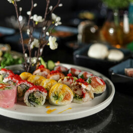 Taiyo Cité RestoMontreal.ca