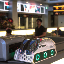 Taiyo Cité RestoMontreal.ca