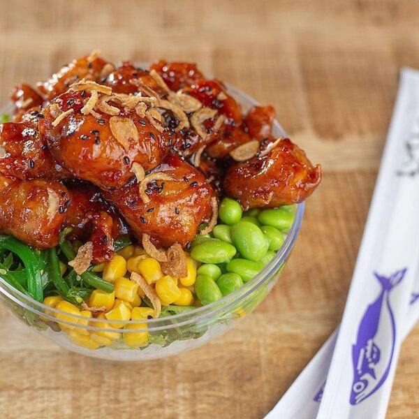 Taiyo Sushi - Restaurant BBQ, Express Longueuil, Brossard, Taiyo Cité Centre-ville Montreal