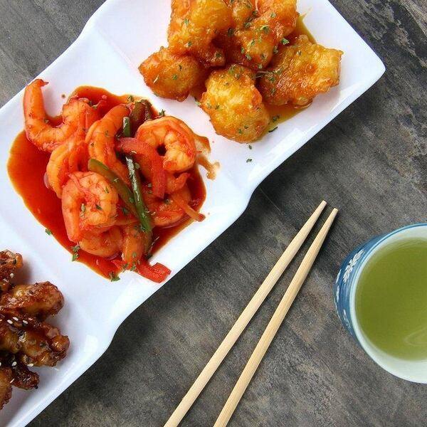 Taiyo Sushi - Restaurant BBQ, Express Longueuil, Brossard, Taiyo Cité Centre-ville Montreal