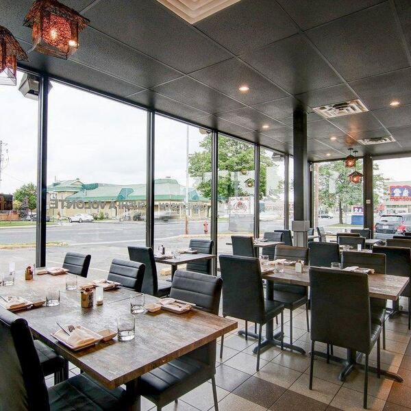 Taiyo Sushi - Restaurant BBQ, Express Longueuil, Brossard, Taiyo Cité Centre-ville Montreal