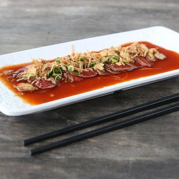 Taiyo Sushi - Restaurant BBQ, Express Longueuil, Brossard, Taiyo Cité Centre-ville Montreal