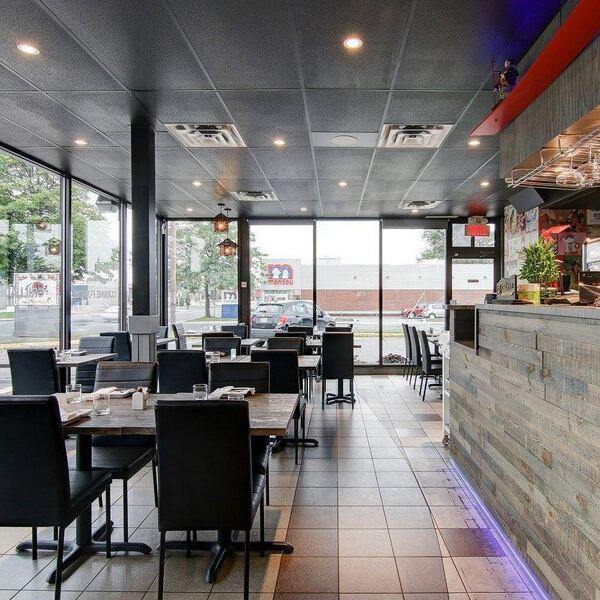 Taiyo Sushi - Restaurant BBQ, Express Longueuil, Brossard, Taiyo Cité Centre-ville Montreal