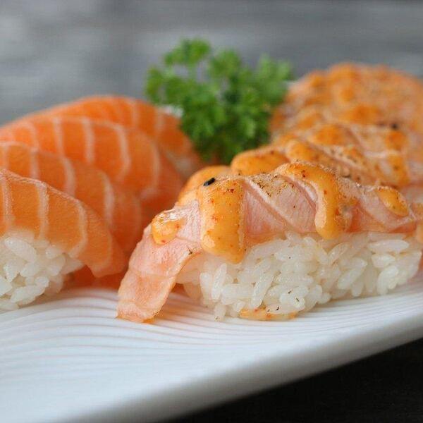 Taiyo Sushi - Restaurant BBQ, Express Longueuil, Brossard, Taiyo Cité Centre-ville Montreal
