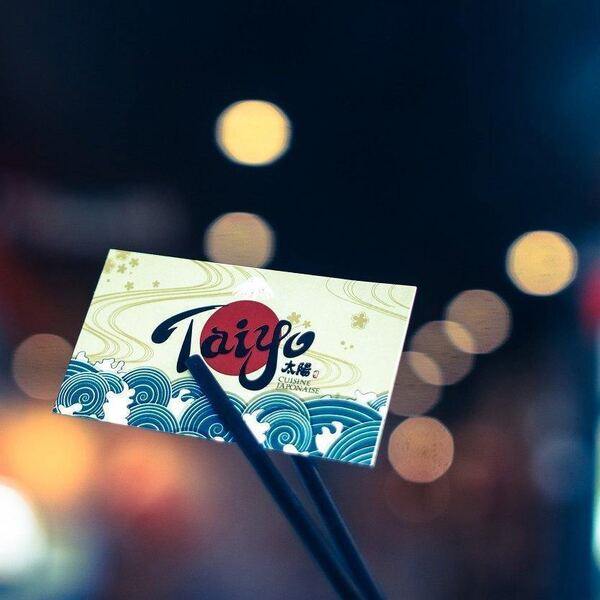 Taiyo Sushi - Restaurant BBQ, Express Longueuil, Brossard, Taiyo Cité Centre-ville Montreal