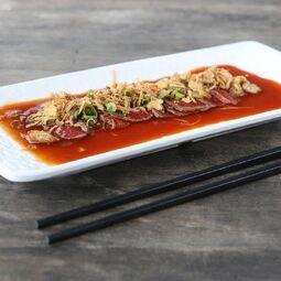 Taiyo Sushi RestoMontreal.ca