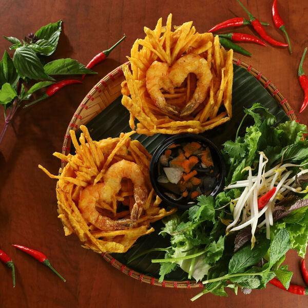 T'ami Restaurant - Restaurant Cuisine Vietnamienne Petite-Italie, Montréal