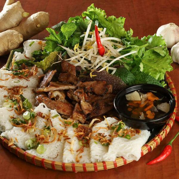 T'ami Restaurant - Restaurant Cuisine Vietnamienne Petite-Italie, Montréal