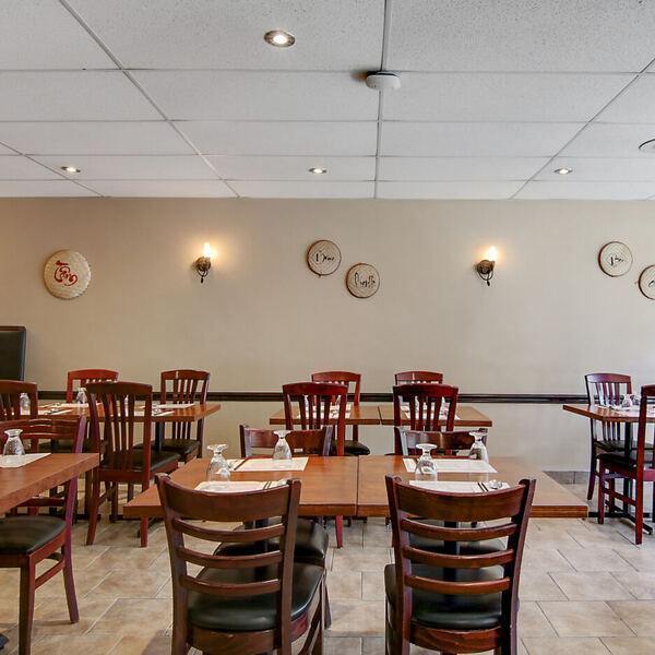 T'ami Restaurant - Restaurant Cuisine Vietnamienne Petite-Italie, Montréal