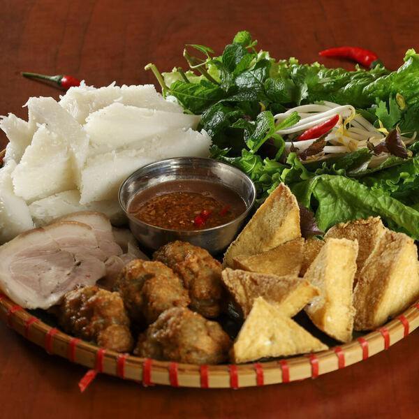 T'ami Restaurant - Restaurant Cuisine Vietnamienne Petite-Italie, Montréal