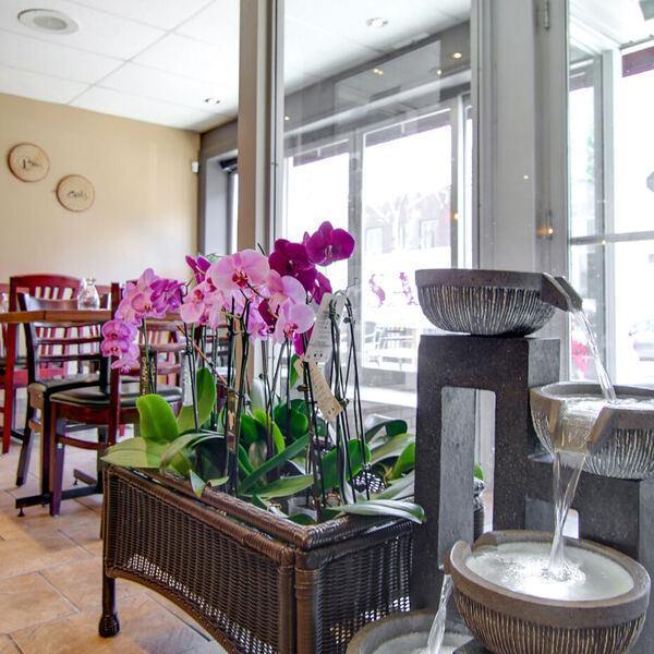 T'ami Restaurant - Restaurant Cuisine Vietnamienne Petite-Italie, Montréal