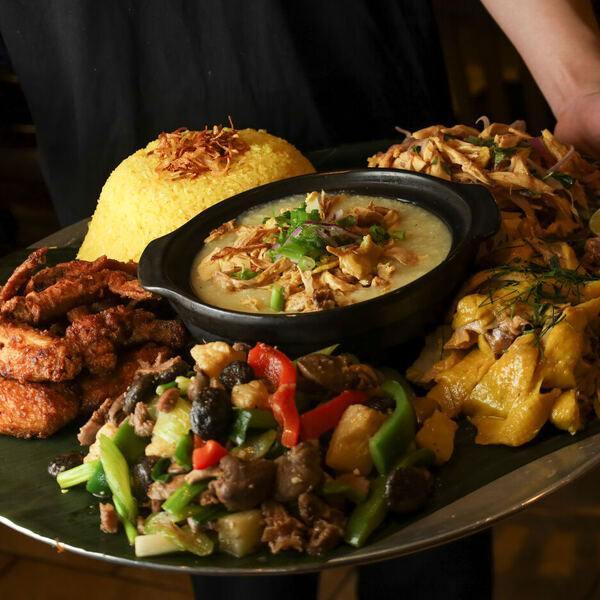 T'ami Restaurant - Restaurant Cuisine Vietnamienne Petite-Italie, Montréal