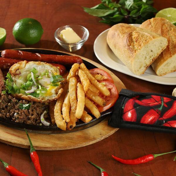 T'ami Restaurant - Restaurant Cuisine Vietnamienne Petite-Italie, Montréal