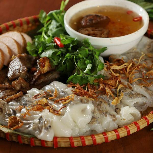 T'ami Restaurant - Restaurant Cuisine Vietnamienne Petite-Italie, Montréal