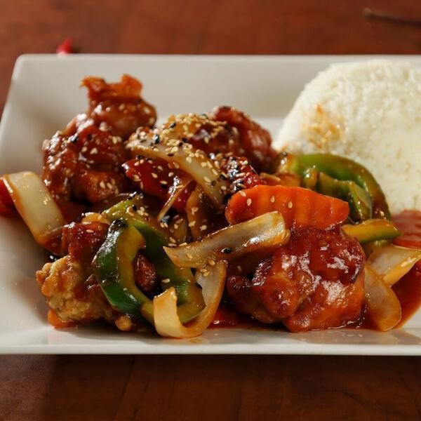 T'ami Restaurant - Restaurant Cuisine Vietnamienne Petite-Italie, Montréal