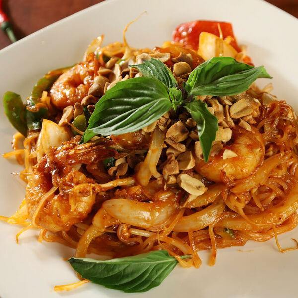 T'ami Restaurant - Restaurant Cuisine Vietnamienne Petite-Italie, Montréal