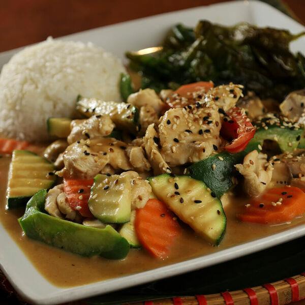 T'ami Restaurant - Restaurant Cuisine Vietnamienne Petite-Italie, Montréal