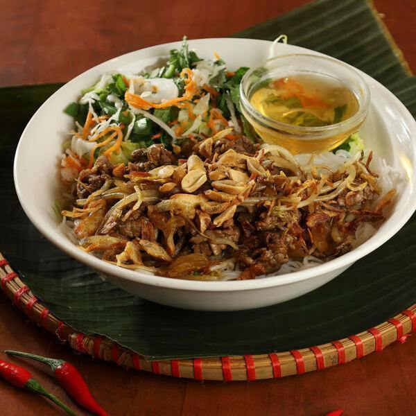 T'ami Restaurant - Restaurant Cuisine Vietnamienne Petite-Italie, Montréal