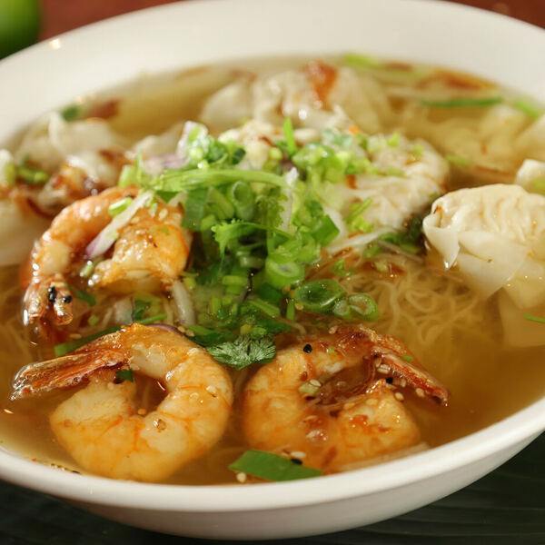 T'ami Restaurant - Restaurant Cuisine Vietnamienne Petite-Italie, Montréal