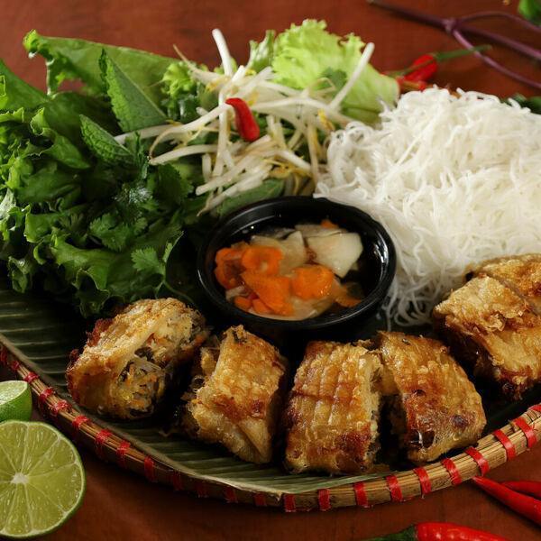 T'ami Restaurant - Restaurant Cuisine Vietnamienne Petite-Italie, Montréal