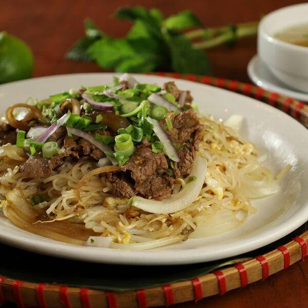 T'ami Restaurant - Restaurant Cuisine Vietnamienne Petite-Italie, Montréal