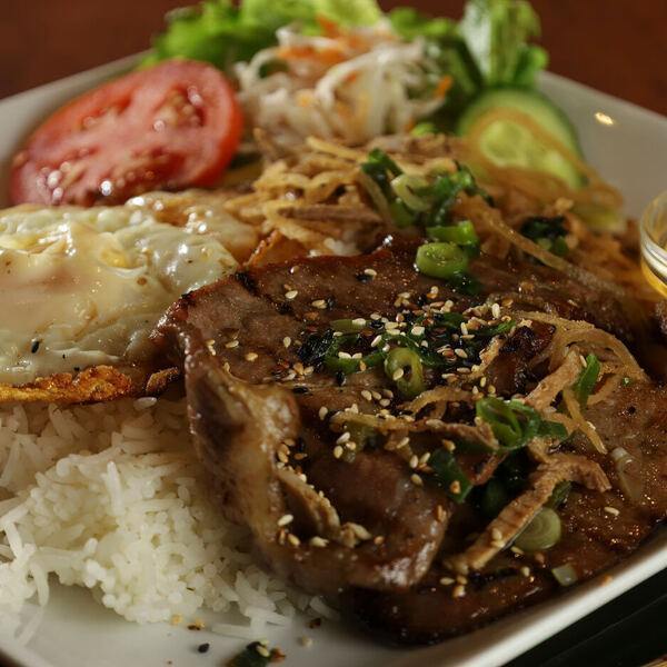 T'ami Restaurant - Restaurant Cuisine Vietnamienne Petite-Italie, Montréal