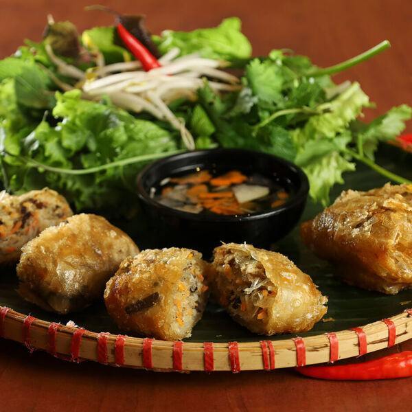 T'ami Restaurant - Restaurant Cuisine Vietnamienne Petite-Italie, Montréal