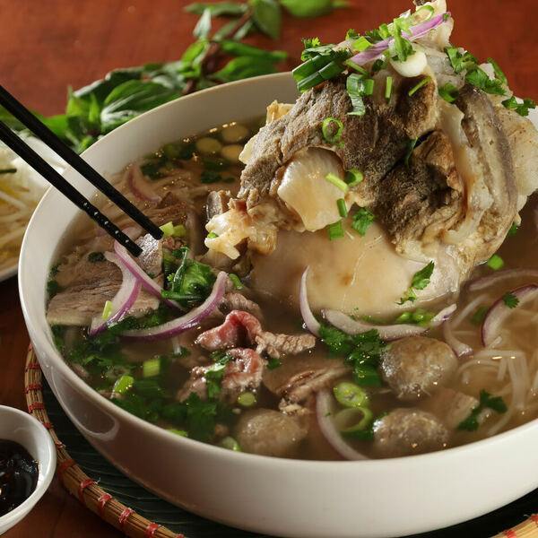 T'ami Restaurant - Restaurant Cuisine Vietnamienne Petite-Italie, Montréal