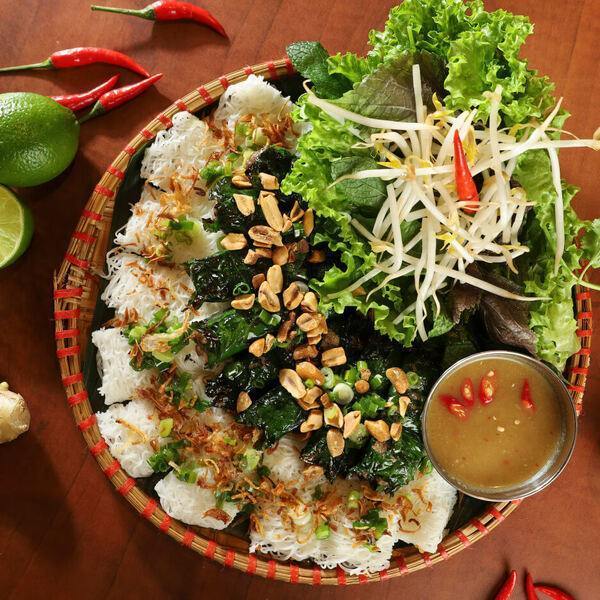 T'ami Restaurant - Restaurant Cuisine Vietnamienne Petite-Italie, Montréal