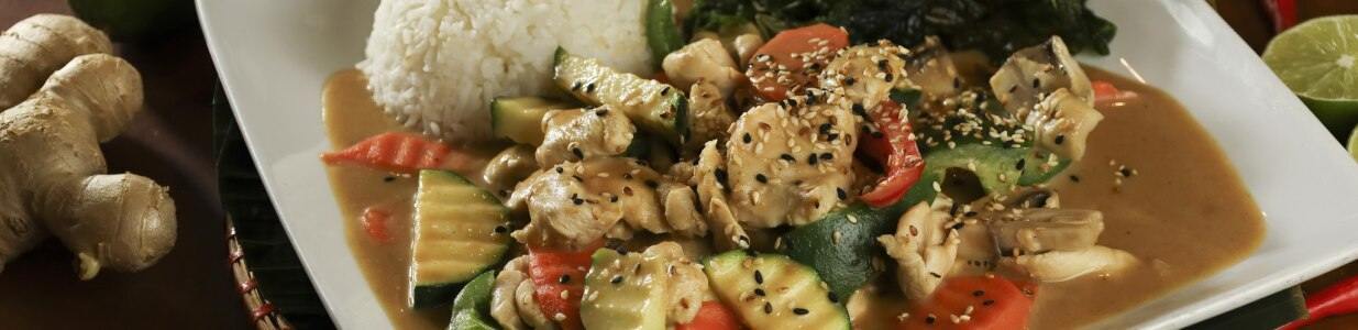 T'ami Restaurant Cover Image