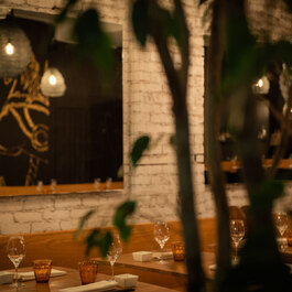 Tamisé Sushi RestoMontreal.ca