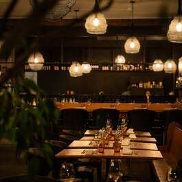 Tamisé Sushi RestoMontreal.ca