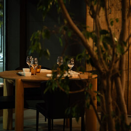 Tamisé Sushi  Restaurant Japonaise