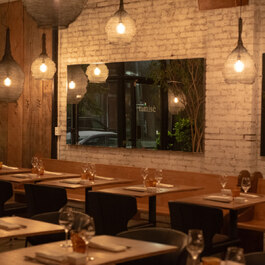 Tamisé Sushi  Restaurant Japonaise