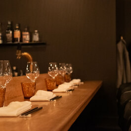 Tamisé Sushi  Restaurant Japonaise