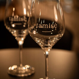 Tamisé Sushi RestoMontreal.ca