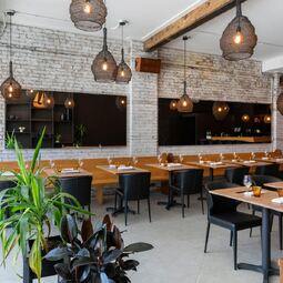 Tamisé Sushi RestoMontreal.ca