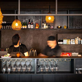 Tamisé Sushi RestoMontreal.ca