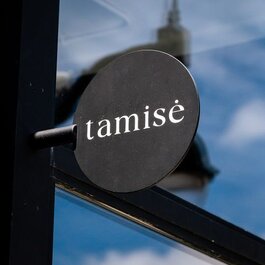 Tamisé Sushi RestoMontreal.ca