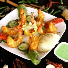 Tandoori Palace RestoMontreal.ca